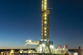 Un puente con el futuro