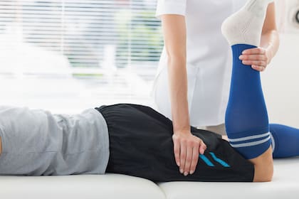 Frases y saludos para mandar a los kinesiologos en su día