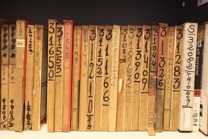 Los masters recobrados en la discoteca