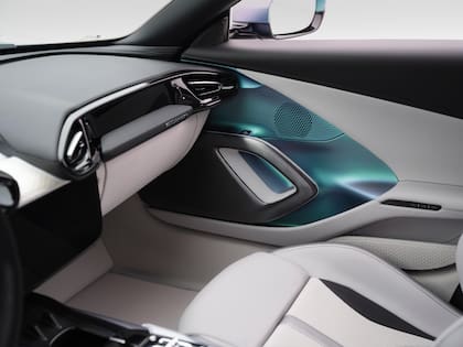 Los materiales ancestrales conviven con tecnologías de última generación