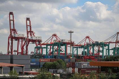 Los materiales de tierras raras se han convertido en un factor de negociación para China frente a los aranceles estadounidenses.