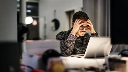 Los maximisers son más proclives a rumiar y arrepentirse después de decidir