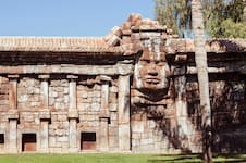 Giro arqueológico: un estudio explica qué pudo haber arrasado con los mayas