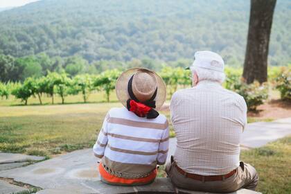 Los mayores de 65 años que son dueños de una vivienda reciben un ayuda de US$617