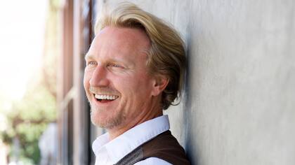 Los mayores de cuarenta prefieren un desmechado prolijo