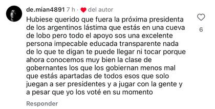 Los Me Gusta de Villarruel