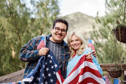 Los mecanismos para que los ciudadanos estadounidenses puedan presentar una petición para ciertos parientes y obtener así la residencia permanente