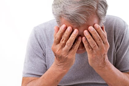 Los medicamentos comunes no surten efecto