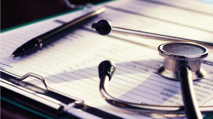 Los centros médicos de internación tienen más poder de negociación porque cuentan con un bien muy escaso: las camas