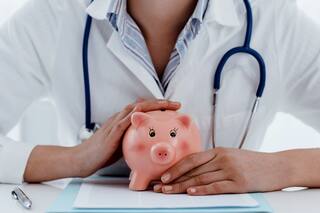 Cuatro plataformas para comparar los costos de la medicina prepaga