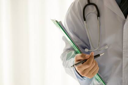 Los médicos cardiólogos anunciaron la medida de fuerza para este miércoles y jueves.