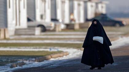 Los medios denominaron al grupo como el "talibán judío" por sus prácticas respecto de mujeres y niñas.