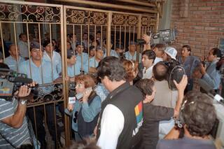 El caso María Soledad. Un punto de inflexión en la historia del periodismo