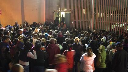 Los medios reportan que hay al menos 50 muertos