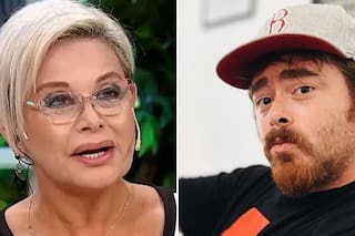 Olga desembarca en Mar del Plata, Pocos Correctos cambia de conductor y América se reacomoda