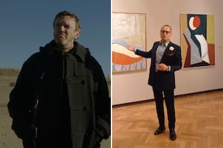 Fabián Medina Flores llega a Canal (á) y Kuarzo prepara su serie por Flow