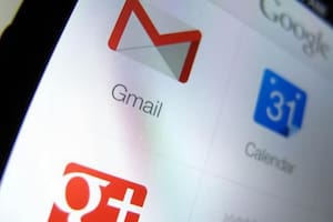 Gmail: trucos para liberar espacio en el correo electrónico y no tener que pagar