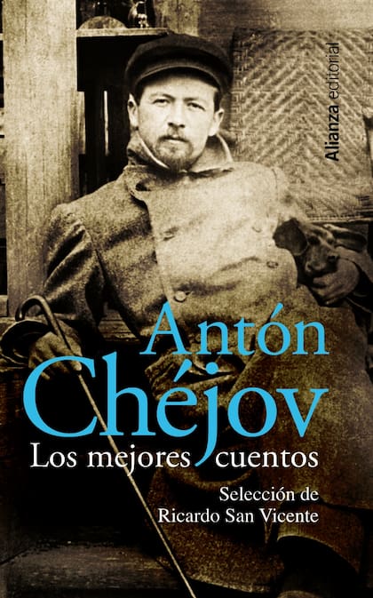 Los mejores cuentos - Antón Chéjov