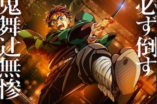 Cuáles son las tres películas de anime que tienen emocionados a los fans y conquistarán cines este año