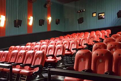 Los mejores estrenos se disfrutan en Hoyts.