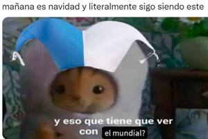 Los mejores memes acerca de la Navidad