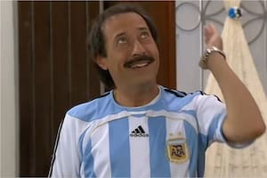 Los mejores memes del partido entre Argentina y Chile