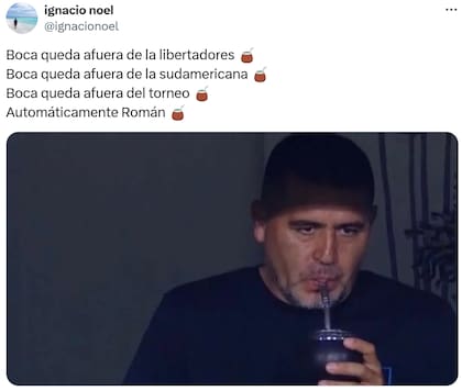 Los mejores memes de Boca-Independiente