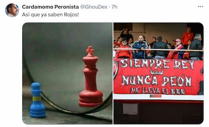 Los mejores memes de Boca vs Independiente