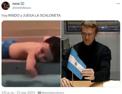 Los mejores memes de Brasil - Argentina