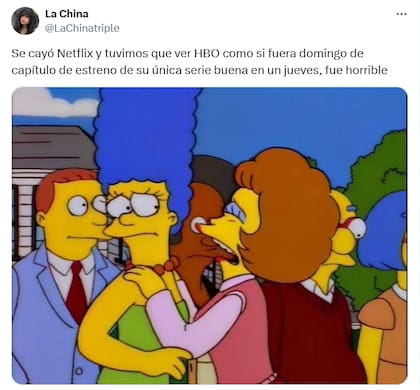 Los mejores memes de la caída de Netflix
