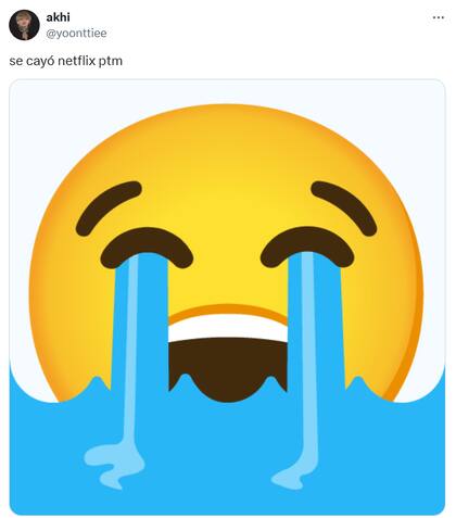 Los mejores memes de la caída de Netflix