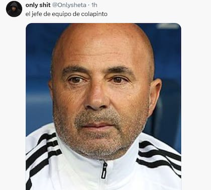 Los mejores memes de la carrera de Colapinto en el GP de Países Bajos