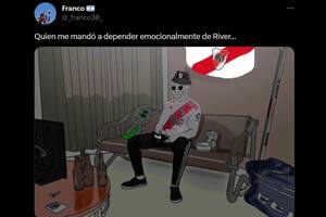 Los mejores memes de la derrota de River ante Fluminense
