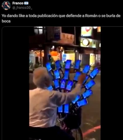 Los mejores memes de la eliminación de Boca