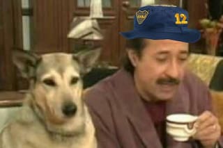 Los mejores memes de la eliminación de Boca Juniors en fase de grupos de la Copa Libertadores