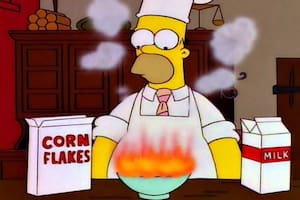 Los memes más divertidos de la final de MasterChef Celebrity