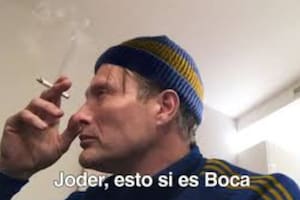 Los mejores memes de la llegada de Fernando Gago a Boca