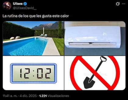 Best heat wave memes