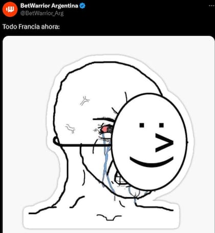 Los mejores memes de la visita de Dibu Martínez al PSG