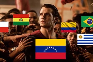 Copa América 2024: los mejores memes del partido entre México y Venezuela 