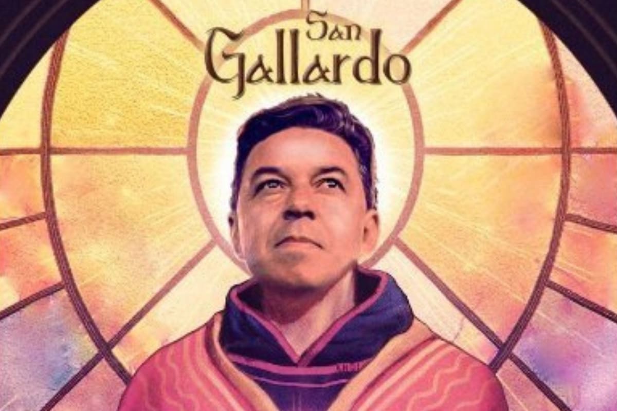 Los mejores memes de River - Palmeiras por la Copa Libertadores