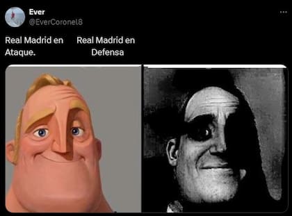 Los mejores memes del clásico de España