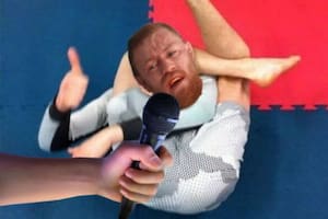 UFC: los mejores memes de la pelea entre Conor McGregor y Khabib Nurmagomedov
