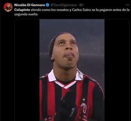 Los mejores memes del Gran Premio de Australia