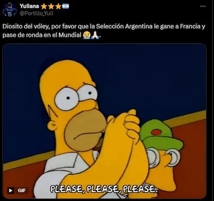 Los mejores memes del Mundial de vóleibol