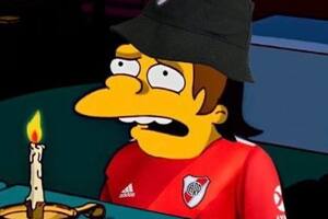 Los mejores memes del partido de Racing vs. River por Copa Argentina