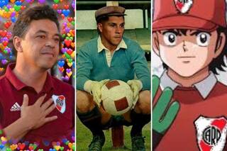 River logró una victoria épica contra Santa Fe y los memes inundaron las redes
