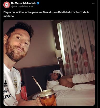 Los mejores memes del partido entre Barcelona y Real Madrid