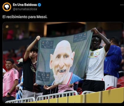 Los mejores memes del partido entre Inter Miami y PSG