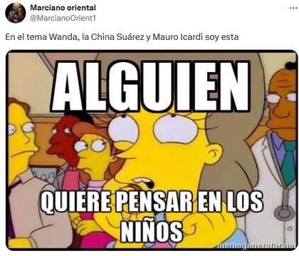 Los mejores memes del romance entre Mauro Icardi y la China Suárez